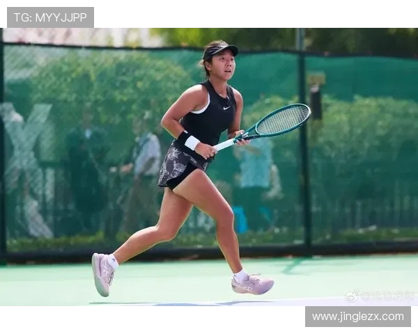 [澳网]错失良机 王雨涵无缘第三轮.