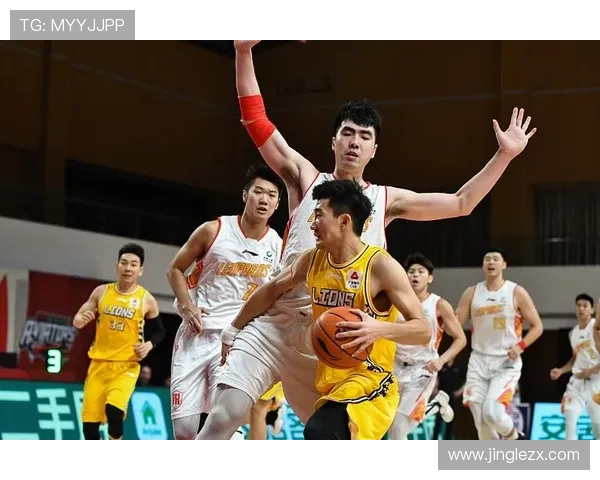 青岛险胜山西 韦瑟斯庞砍35分领衔